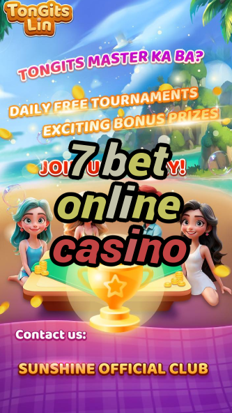 7 bet online casino-igamblinglist.com