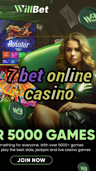 7 bet online casino-igamblinglist.com